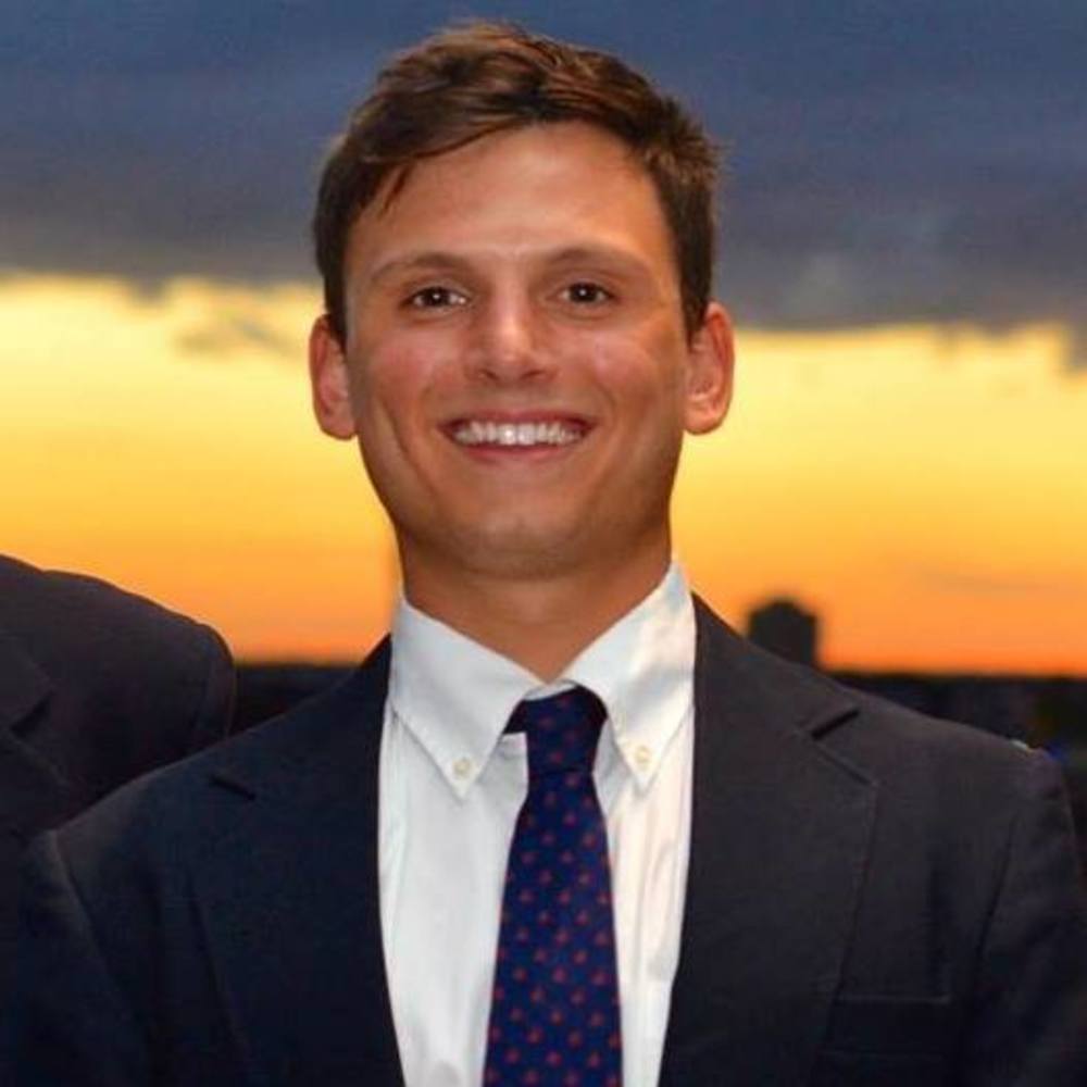 Meet your Posher, Braden